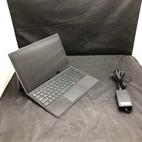 Microsoft 〔中古〕Surface Pro 7（中古保証3ヶ月間） | パソコン工房 