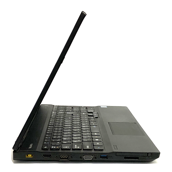 NEC 〔中古〕 VersaPro VKM17X-3 / インテル® Core™ i5 プロセッサー