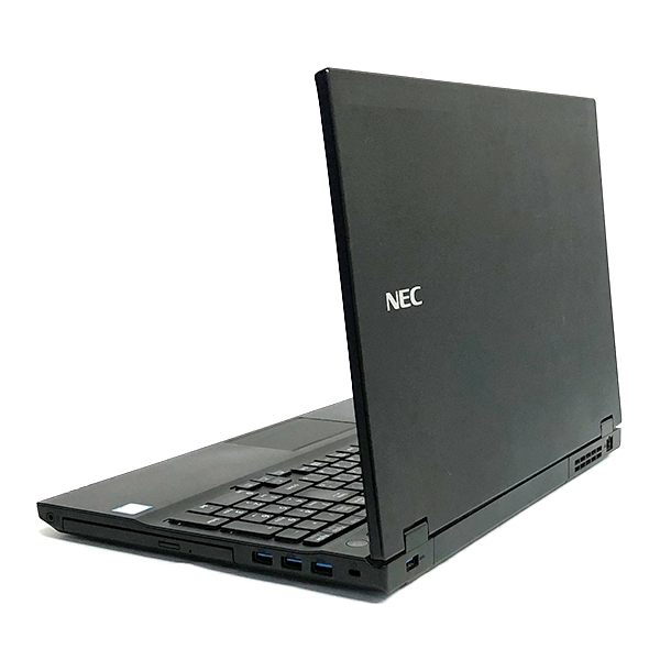 NEC VersaPro VX-E / Intel Core i5 3210M 2.50GHz / 4GB