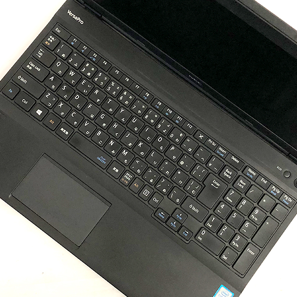 NEC 〔中古〕 VersaPro VKM17X-3 / インテル® Core™ i5 プロセッサー