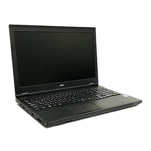 美品 NEC VersaPro VKM17X-3 Core i5 8GB NEC 〔中古〕 VersaPro VKM17X-3 / インテル® Core™ i5 プロセッサー