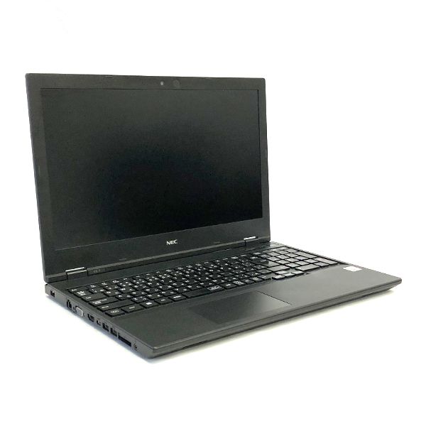 NEC 〔中古〕 VersaPro VX-7 / インテル® Core™ i5-10210U ...