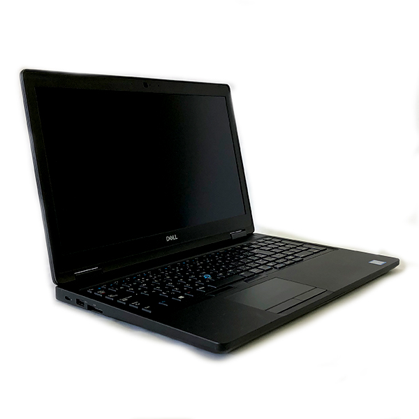 DELL 〔中古〕 Latitude 5590 / インテル® Core™ i7 プロセッサー