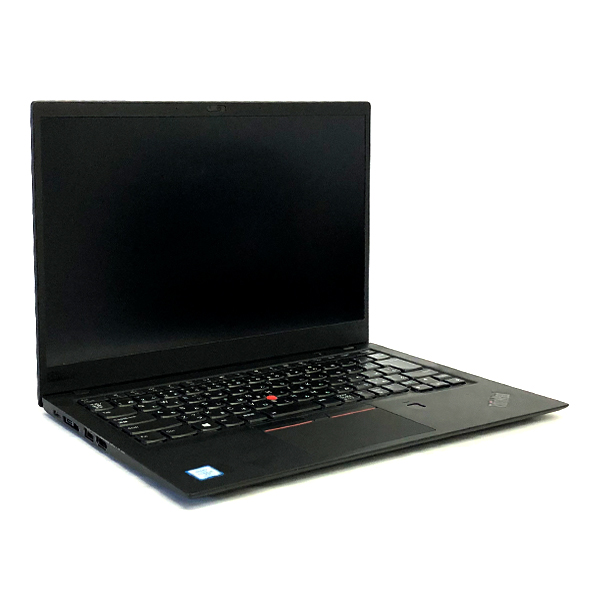 thinkpad x1 carbon(gen3) Core i5 メモリ8GB