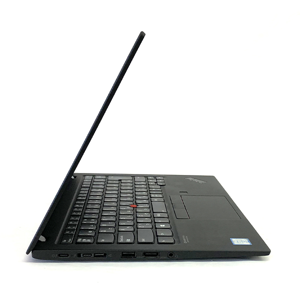 Lenovo 〔中古〕 ThinkPad X1 Carbon 2019 20QES8UR00 / インテル ...