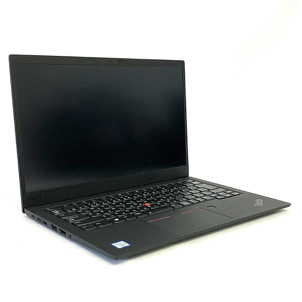 Lenovo12.5型ノートパソコンThinkPad　第8世代i5　2019年