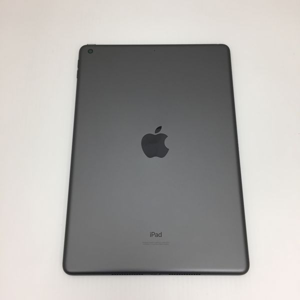 iPad 第8世代 32GB スペースグレー Wi-Fiモデル