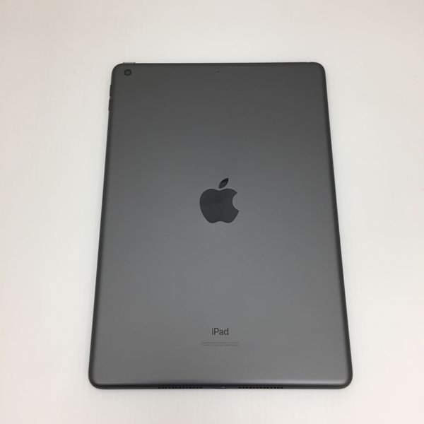 iPad 第8世代 スペースグレー