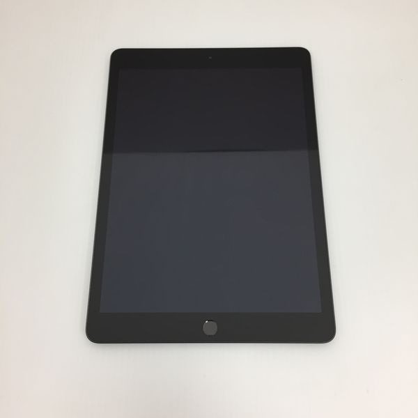 【ほぼ未使用（使用1日】iPad 第8世代 32GB Wi-Fi スペースグレイ