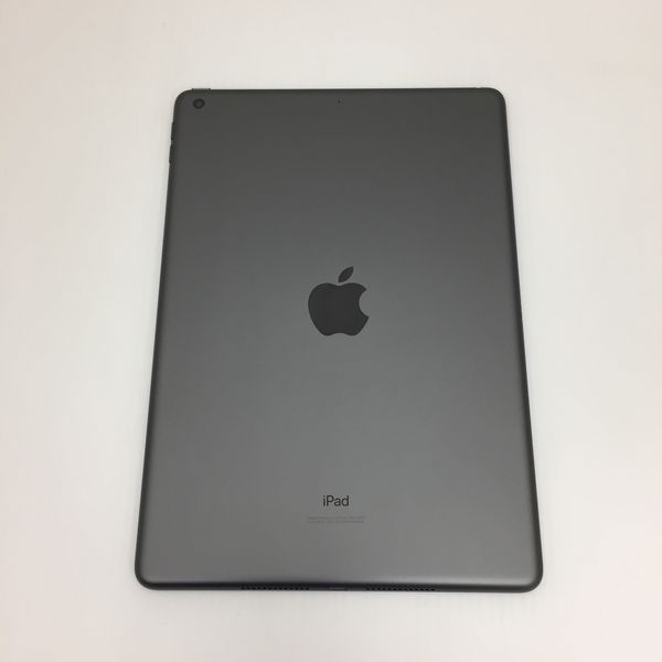 iPad 第8世代 Wi-Fiモデル スペースグレイ 32GBスマホ/家電/カメラ