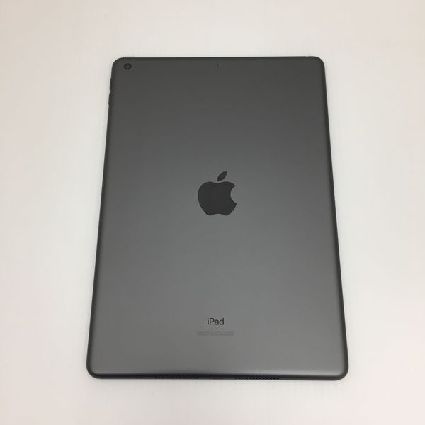 【美品】iPad 第8世代 Wi-Fiモデル 32GB スペースグレイ102in画面解像度