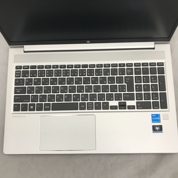 HP 〔中古〕HP ProBook 450 G9（中古保証3ヶ月間） | パソコン工房