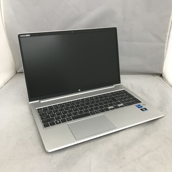 HP製ノートパソコン　ProBook 450 G9 新品未使用
