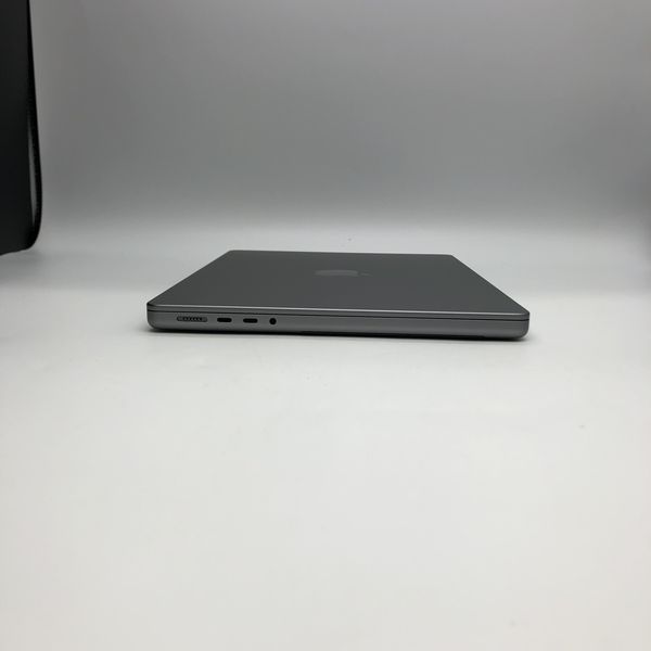 APPLE 〔中古〕MacBook Pro (14インチ, 2021) MKGP3J/A ｽﾍﾟｰｽｸﾞﾚｲ