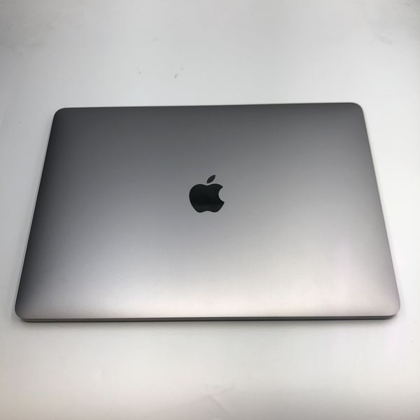 APPLE 〔中古〕MacBook Air (Retina 13-inch 2018) シルバー