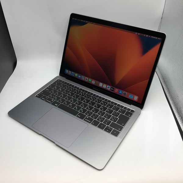 MacBook AIR 2018 シルバー