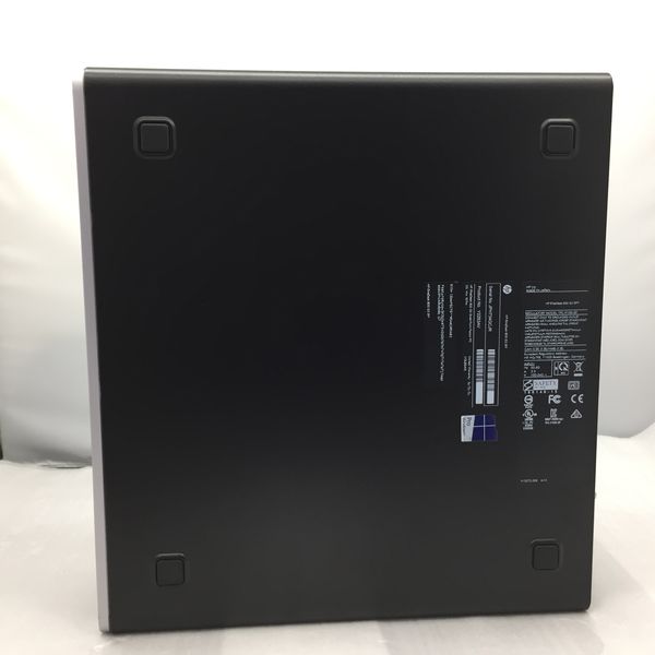 HP 〔中古〕HP EliteDesk 800 G3 SFF / インテル® Core™ i7