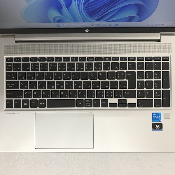 HP 〔中古〕HP ProBook 450 G9（中古保証3ヶ月間） | パソコン工房