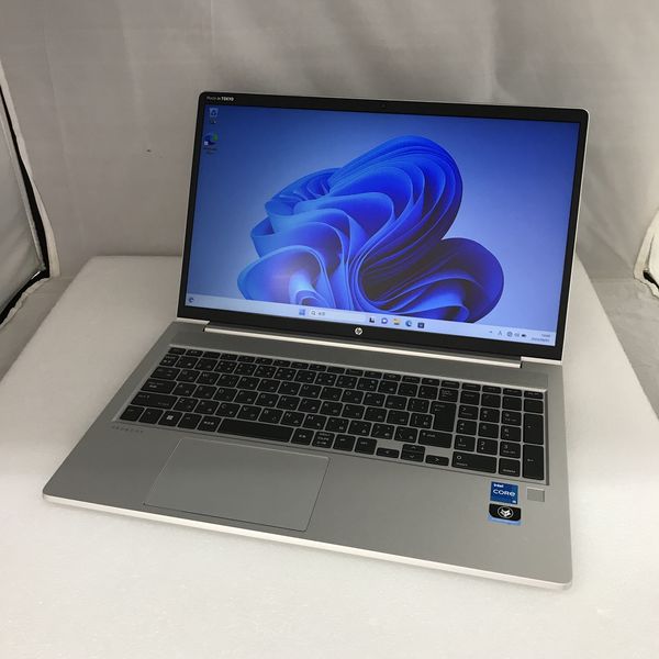 HP 〔中古〕HP ProBook 450 G9（中古保証3ヶ月間） | パソコン工房