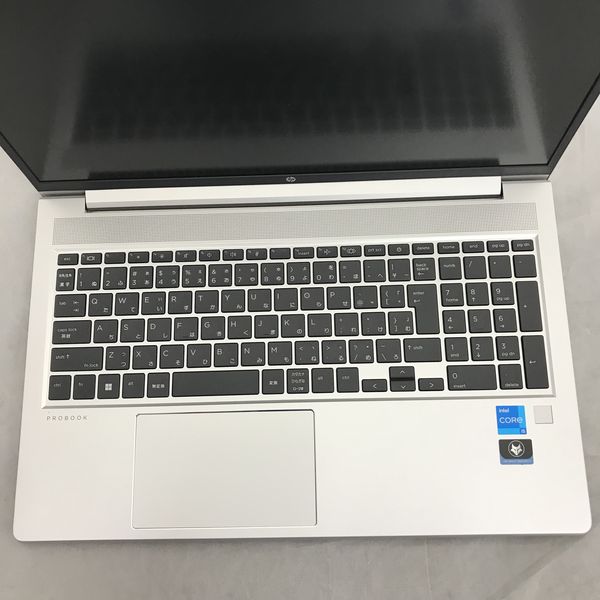 HP ProBook450 G9 i3 12世代 16G 中古 HP 〔中古〕HP ProBook 450 G9（中古保証3ヶ月間） | パソコン