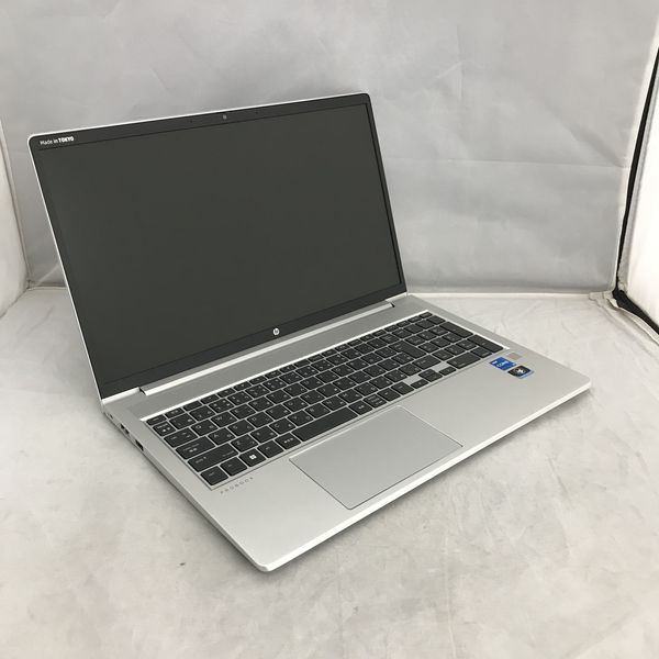 HP ProBook450 G9 i3 12世代 16G 中古 ProBook HP 450 G9 第12世代 Core i5 1235U 1.30GHz メモリ 16GB
