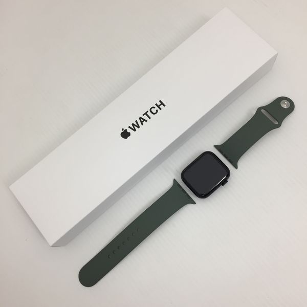 APPLE 〔中古〕Apple Watch SE MNLC3J/A（中古保証1ヶ月間 