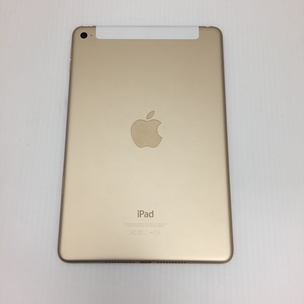 iPad mini4 WiFi cellular128GB