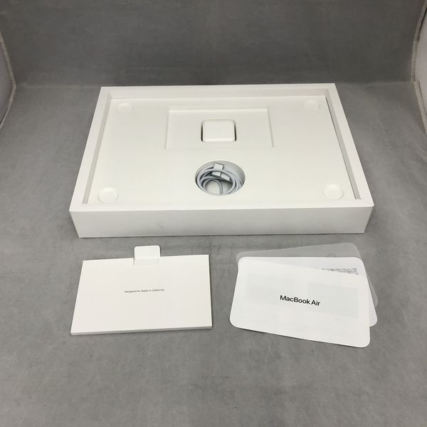 APPLE 〔中古〕MacBook Air (15-inch・M2・2023) シルバー MQKT3J/A APPLE 〔中古〕MacBook Air (15-inch・M2・2023) シルバー MQKT3J/A