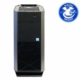 中古ゲーミングデスクトップPC/DELL Alienware Aurora R5/Windows11 中古ゲーミングデスクトップPC/DELL Alienware Aurora R5/Windows11