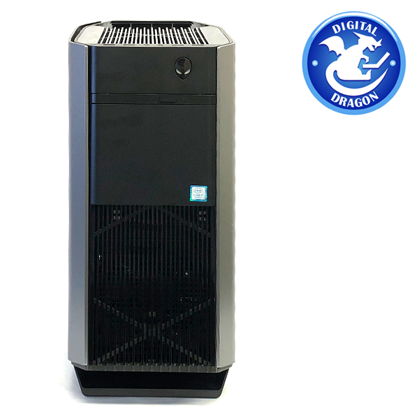 DELL 〔中古〕 Alienware Aurora R6 / インテル® Core™ i7-7700K