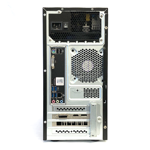 mouse 〔中古〕 MPro-T300XQP4 / インテル® Core™ i7 プロセッサー