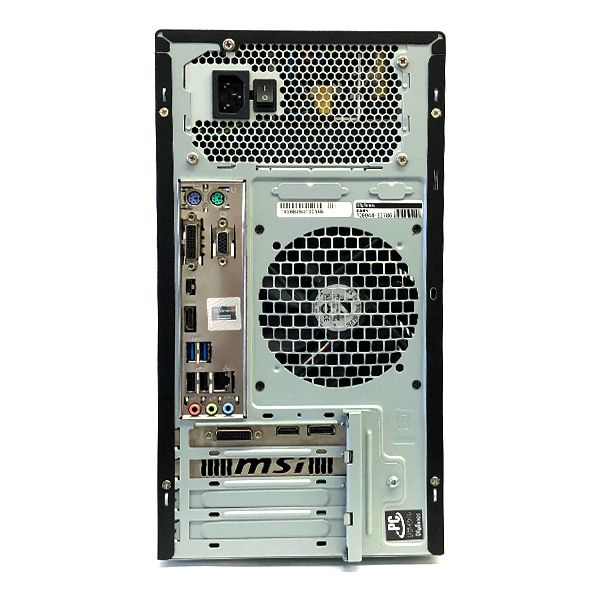 その他メーカー 〔中古〕 BTO PC / インテル® Core™ i5 プロセッサー ...