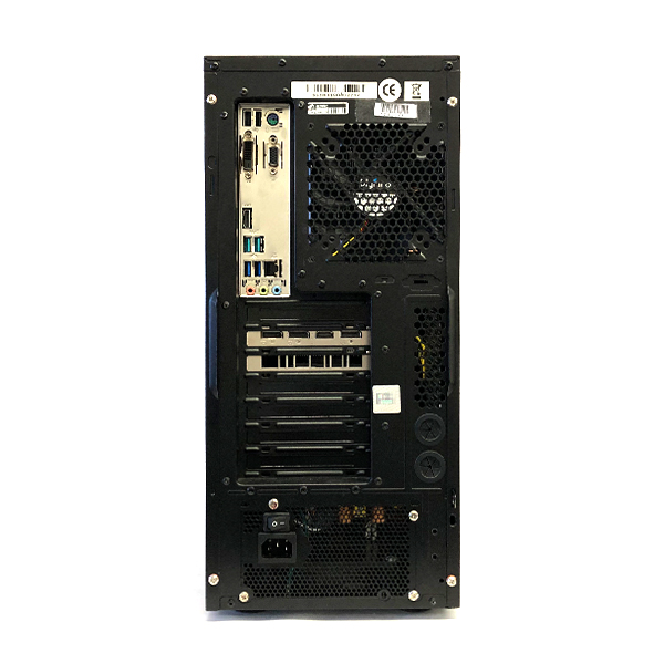 ノーブランド 〔中古〕 GALLERIA BTO PC / インテル® Core™ i7 ノーブランド 〔中古〕 GALLERIA BTO PC / インテル® Core™ i7