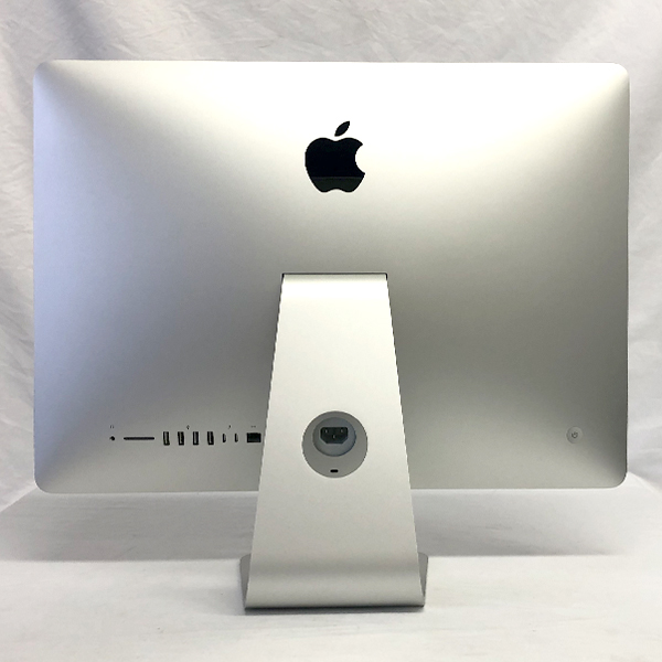 APPLE 〔中古〕即納 iMac (Retina 4K・ 21.5-inch・ 2017) (中古保証3