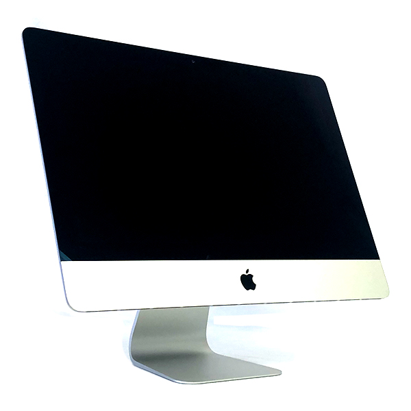 Apple iMac Retina 4K 21.5インチ