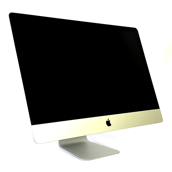 APPLE 〔中古〕即納 iMac (Retina 5K・ 27-inch・ 2017) (中古保証3 ...