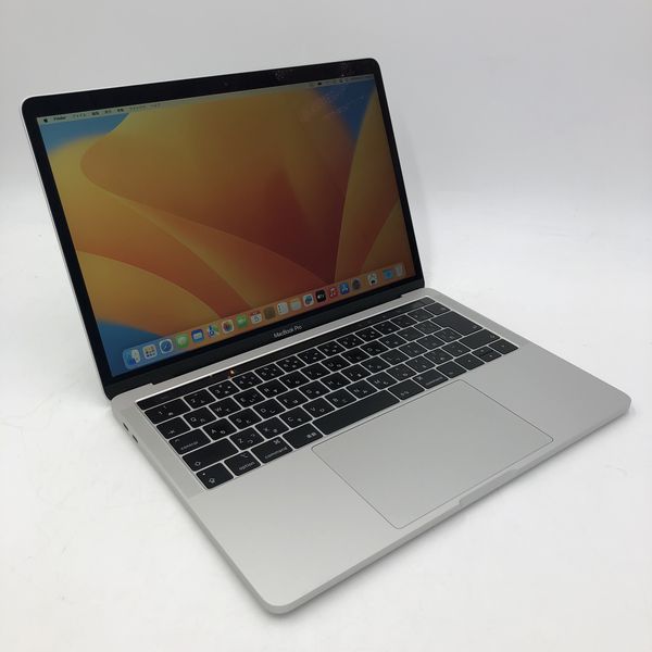 APPLE 〔中古〕MacBook Pro (13-inch・2019・Thunderbolt3×2) ｽﾍﾟｰｽ ...