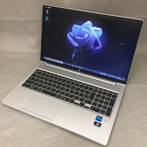 HP 〔中古〕HP ProBook 450 G9（中古保証3ヶ月間） | パソコン
