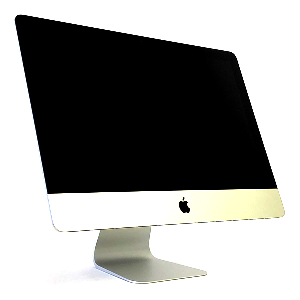 APPLE 〔中古〕即納 iMac (Retina 4K・ 21.5-inch・ 2017) (中古保証3 ...