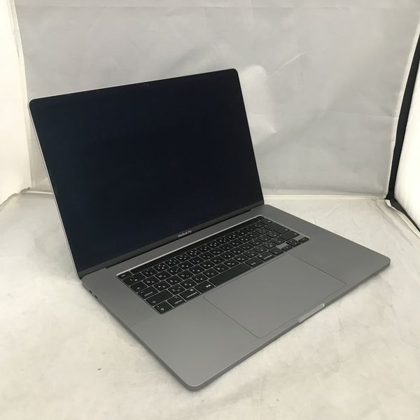APPLE 〔中古〕MacBook Pro ｲﾝﾁ・ MVVK2J/A ｽﾍﾟｰｽｸﾞﾚｲ中古