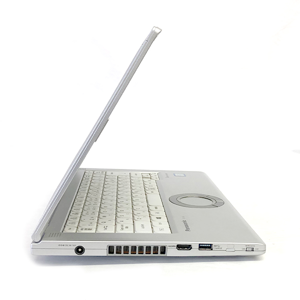 Panasonic 〔中古〕CF-LV77DHVS / インテル® Core™ i5