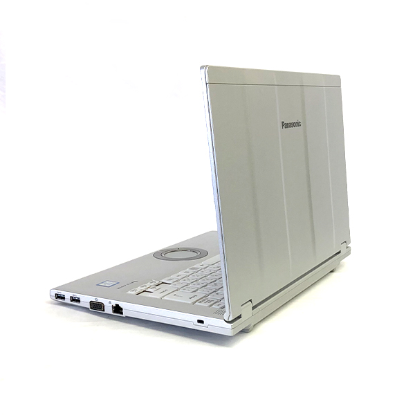 Panasonic 〔中古〕CF-LV77DHVS / インテル® Core™ i5