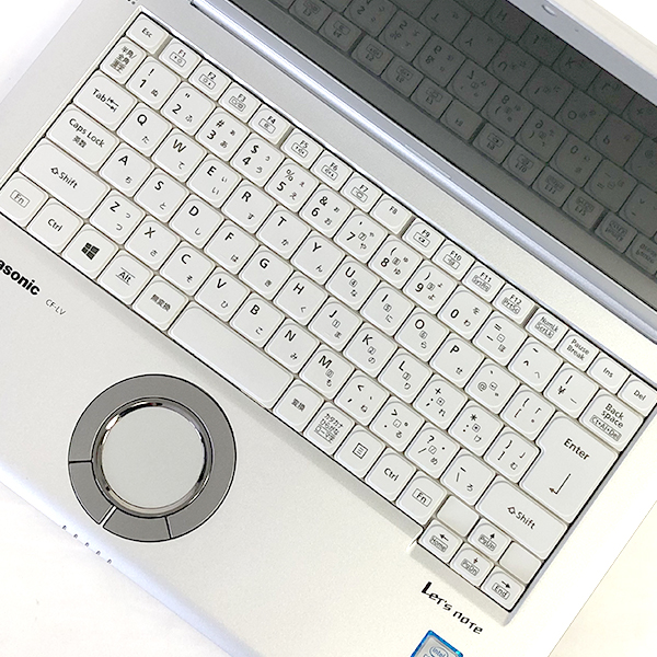 Panasonic 〔中古〕CF-LV77DHVS / インテル® Core™ i5