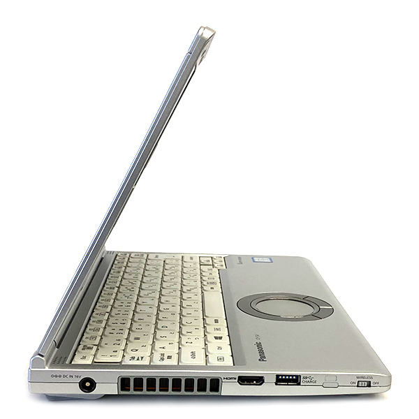 Panasonic 〔中古〕 Let's note CF-SV7TDEVS / インテル® Core™ i5