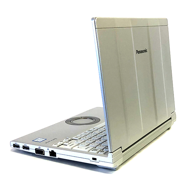 Panasonic 〔中古〕 Let's note CF-SV7TDEVS / インテル® Core™ i5