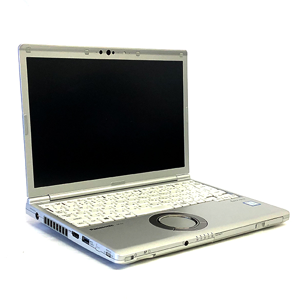 Panasonic 〔中古〕 Let