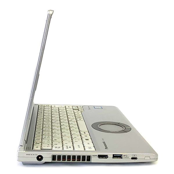 Panasonic 〔中古〕Let