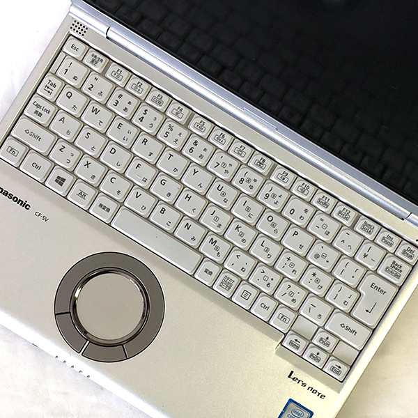 Panasonic 〔中古〕Let