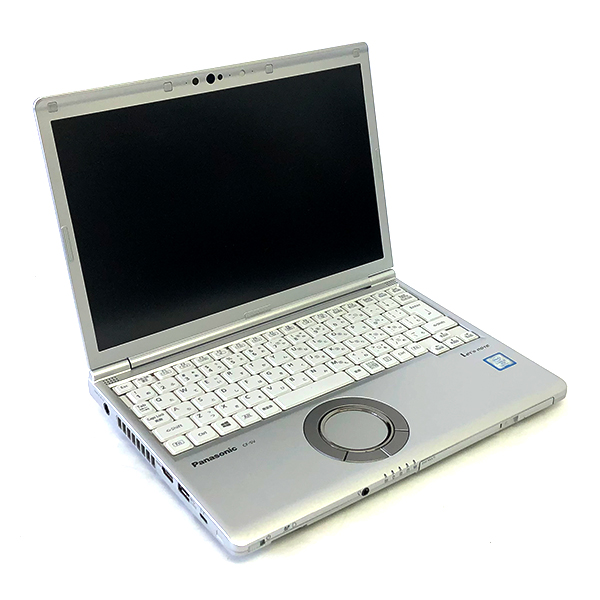 Panasonic 〔中古〕Let