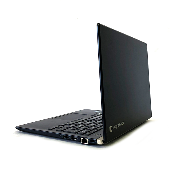 TOSHIBA 〔中古〕 dynabook G83/DN / インテル® Core™ i5 プロセッサー